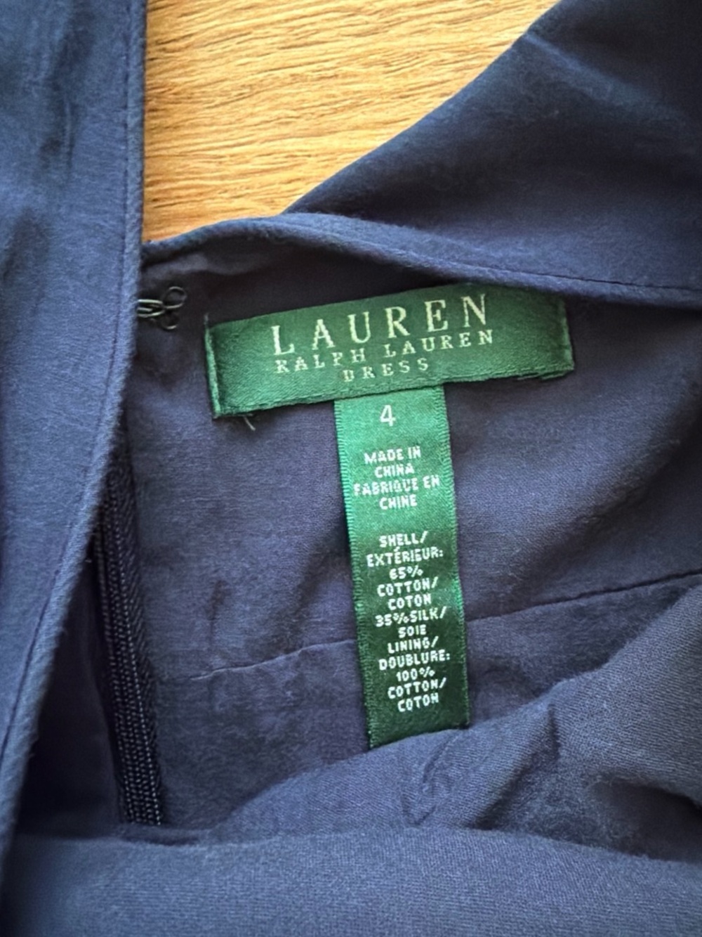 Ralph Lauren midi dress - Picture 4 of 5